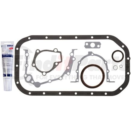 Mahle CS54485 Engine Conversion Gasket Set Engine Conversion Gasket Set