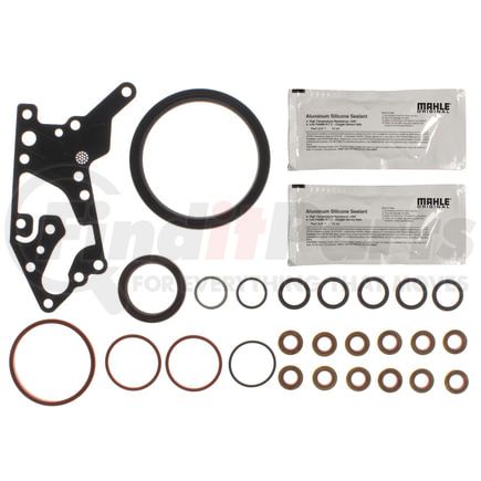 Mahle CS54486 Engine Conversion Gasket Set Engine Conversion Gasket Set