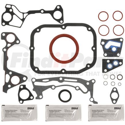Mahle CS54501 Engine Conversion Gasket Set Engine Conversion Gasket Set
