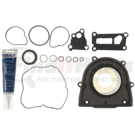 CS54516A by MAHLE - Engine Conversion Gasket Set