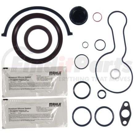 CS54525 by MAHLE - Engine Conversion Gasket Set