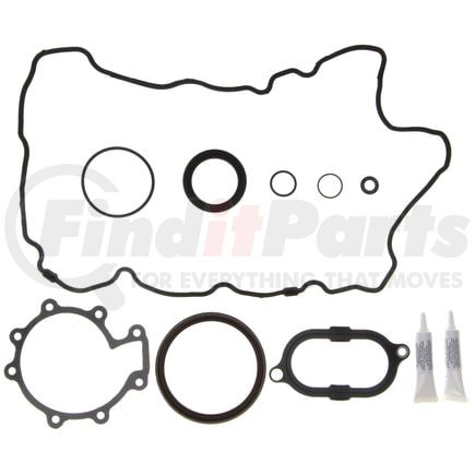 CS54517B by MAHLE - Engine Conversion Gasket Set