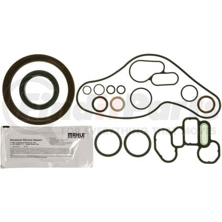 CS54524 by MAHLE - Engine Conversion Gasket Set