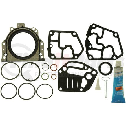 CS54543 by MAHLE - Engine Conversion Gasket Set