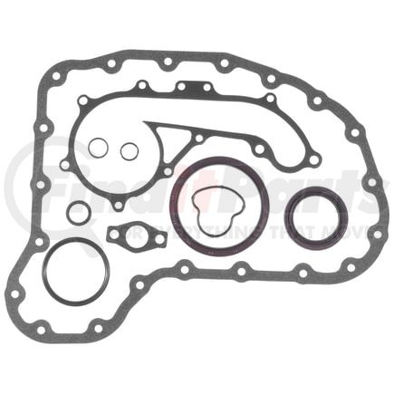 Mahle CS54534 Engine Conversion Gasket Set Engine Conversion Gasket Set