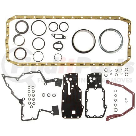 CS54556 by MAHLE - Engine Conversion Gasket Set