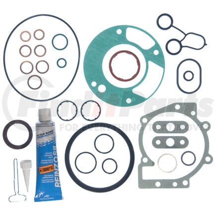 Mahle CS54547A Engine Conversion Gasket Set Engine Conversion Gasket Set
