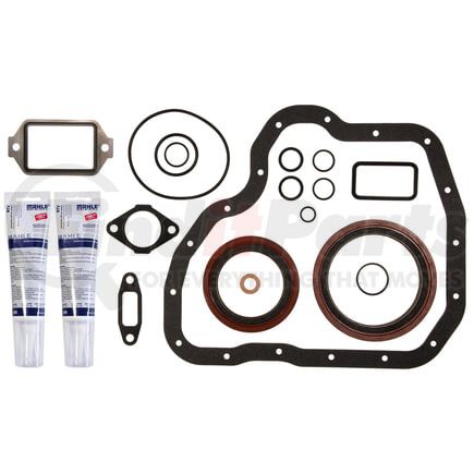 CS54580 by MAHLE - Engine Conversion Gasket Set
