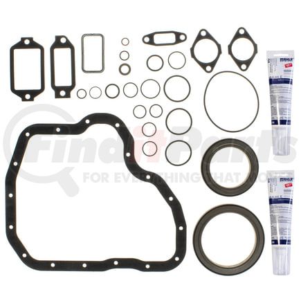 CS54580A by MAHLE - Engine Conversion Gasket Set