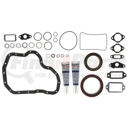 CS54580B by MAHLE - Engine Conversion Gasket Set