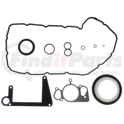 CS54595 by MAHLE - Engine Conversion Gasket Set