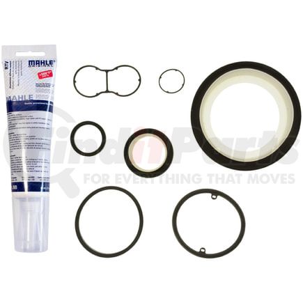 Mahle CS54629 Engine Conversion Gasket Set Engine Conversion Gasket Set