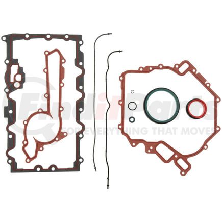 CS54640 by MAHLE - Engine Conversion Gasket Set