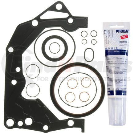 CS54635 by MAHLE - Engine Conversion Gasket Set