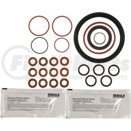 Mahle CS54655 Engine Conversion Gasket Set Engine Conversion Gasket Set
