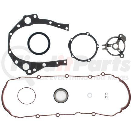 CS54647 by MAHLE - Engine Conversion Gasket Set