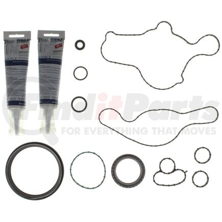 Mahle CS54658 Engine Conversion Gasket Set Engine Conversion Gasket Set
