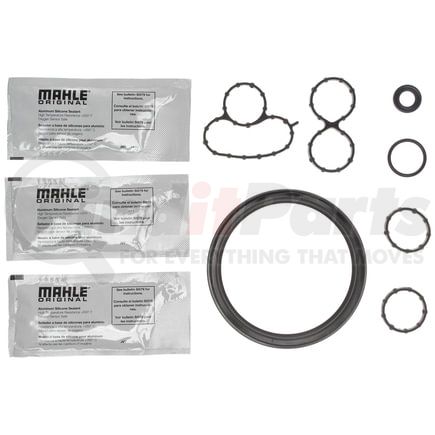 CS54658B by MAHLE - Engine Conversion Gasket Set