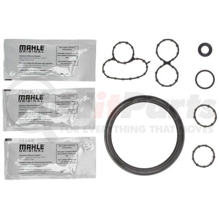 Mahle CS54658B Engine Conversion Gasket Set Engine Conversion Gasket Set