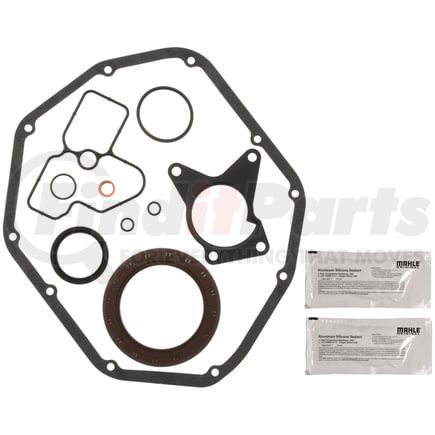 Mahle CS54692 Engine Conversion Gasket Set Engine Conversion Gasket Set