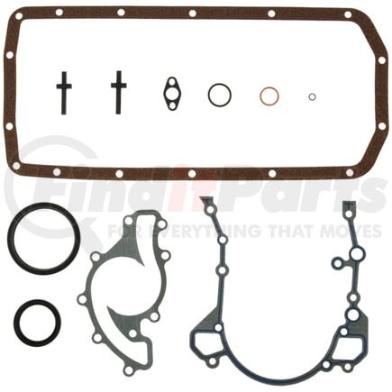 Mahle CS54696 Engine Conversion Gasket Set Engine Conversion Gasket Set