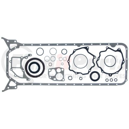 Mahle CS54717 Engine Conversion Gasket Set Engine Conversion Gasket Set