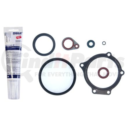 CS54736 by MAHLE - Engine Conversion Gasket Set