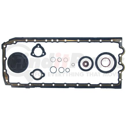 Mahle CS54731 Engine Conversion Gasket Set Engine Conversion Gasket Set