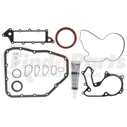 CS54763B by MAHLE - Engine Conversion Gasket Set