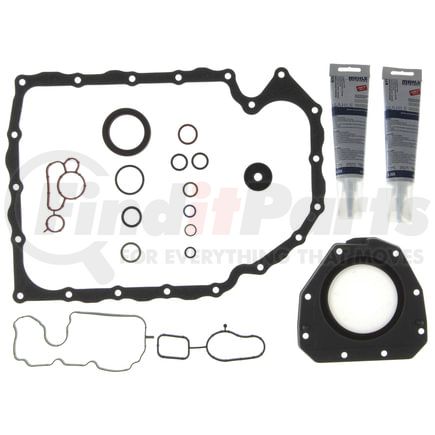 CS54738 by MAHLE - Engine Conversion Gasket Set