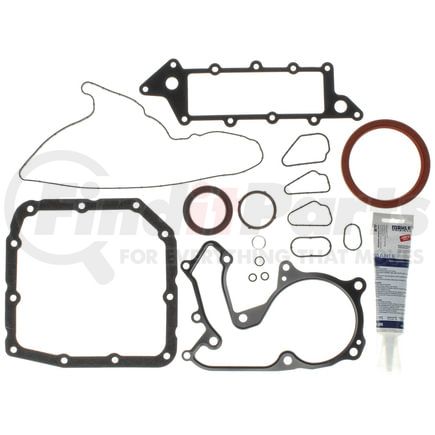 CS54763C by MAHLE - Engine Conversion Gasket Set