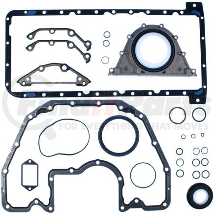 CS54813 by MAHLE - Engine Conversion Gasket Set