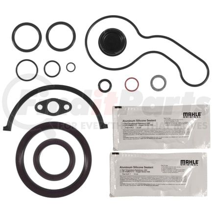 CS54815 by MAHLE - Engine Conversion Gasket Set