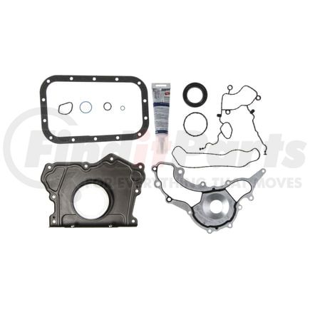 CS54880 by MAHLE - Engine Conversion Gasket Set