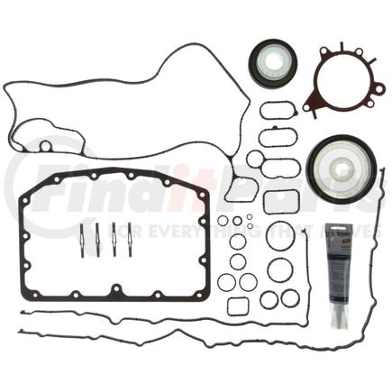 CS54886A by MAHLE - Engine Conversion Gasket Set