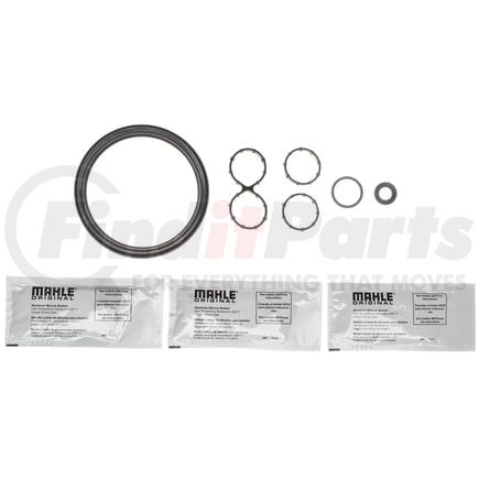 CS54988 by MAHLE - Engine Conversion Gasket Set