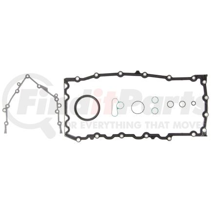 CS54899 by MAHLE - Engine Conversion Gasket Set