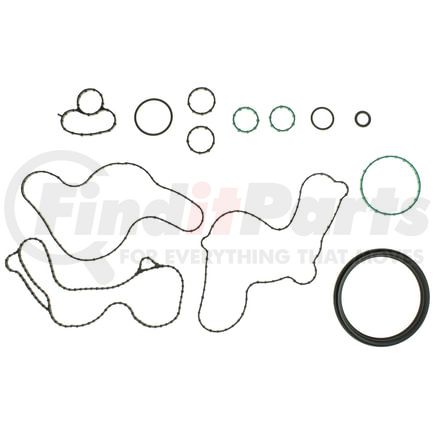 CS54990A by MAHLE - Engine Conversion Gasket Set