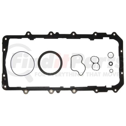 CS55005A by MAHLE - Engine Conversion Gasket Set