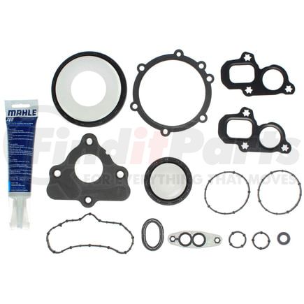 CS54996 by MAHLE - Engine Conversion Gasket Set