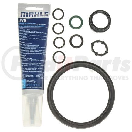 CS55302 by MAHLE - Engine Conversion Gasket Set