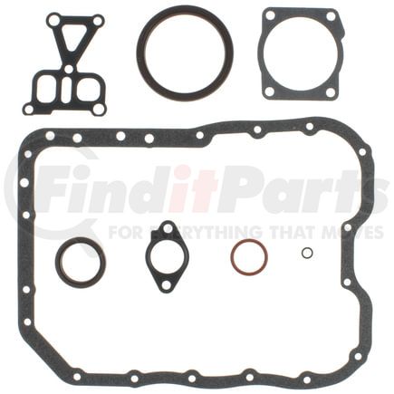 Mahle CS55073 Engine Conversion Gasket Set Engine Conversion Gasket Set