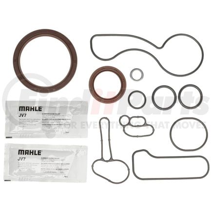 CS55350 by MAHLE - Engine Conversion Gasket Set