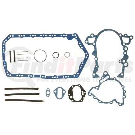 Mahle CS5706 Engine Conversion Gasket Set Engine Conversion Gasket Set