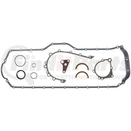 CS5713A by MAHLE - Engine Conversion Gasket Set