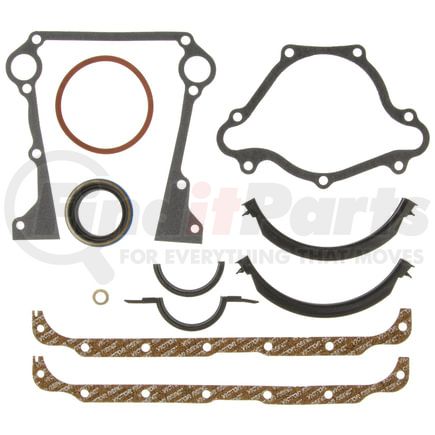 CS5741Y by MAHLE - Engine Conversion Gasket Set