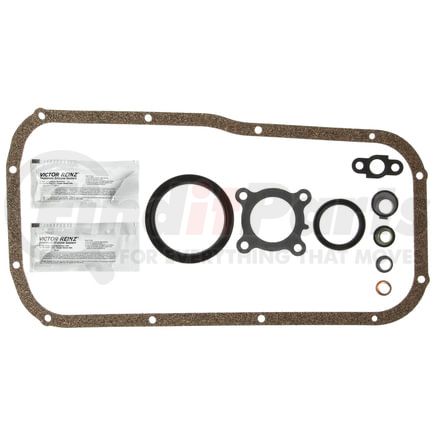 Mahle CS5742 Engine Conversion Gasket Set Engine Conversion Gasket Set
