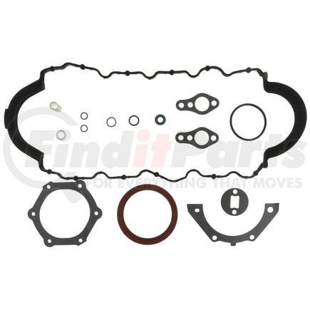 CS5744B by MAHLE - Engine Conversion Gasket Set