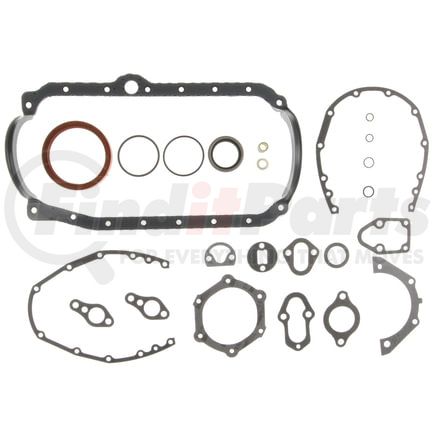 CS5744A by MAHLE - Engine Conversion Gasket Set