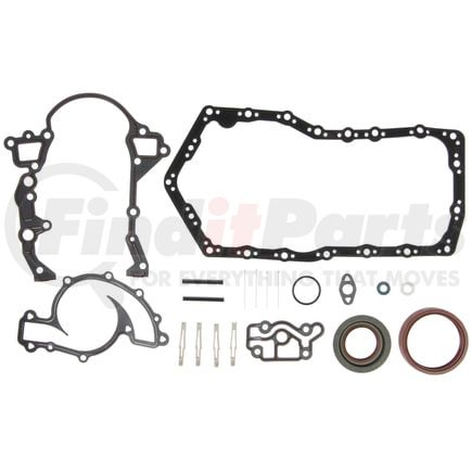 Mahle CS5748A Engine Conversion Gasket Set Engine Conversion Gasket Set